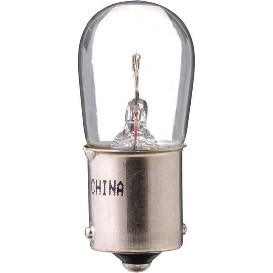 Philips 1003LLB2 #1003 LongerLife Miniature Bulbs- Pair