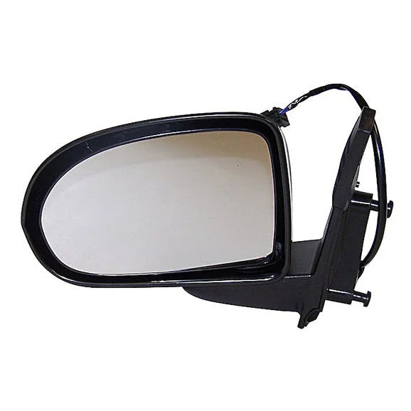 Crown Automotive Power Mirror for 07-10 Jeep Compass MK