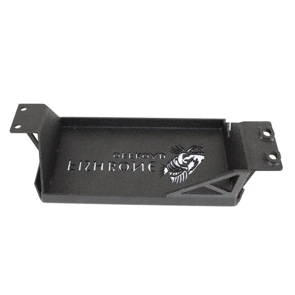 Load image into Gallery viewer, Fishbone Offroad FB23061 EVAP Canister Skid Plate for 07-11 Jeep Wrangler JK
