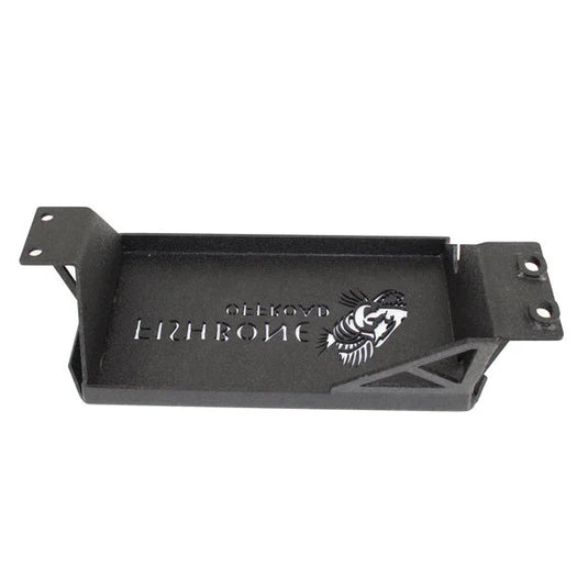 Fishbone Offroad FB23061 EVAP Canister Skid Plate for 07-11 Jeep Wrangler JK