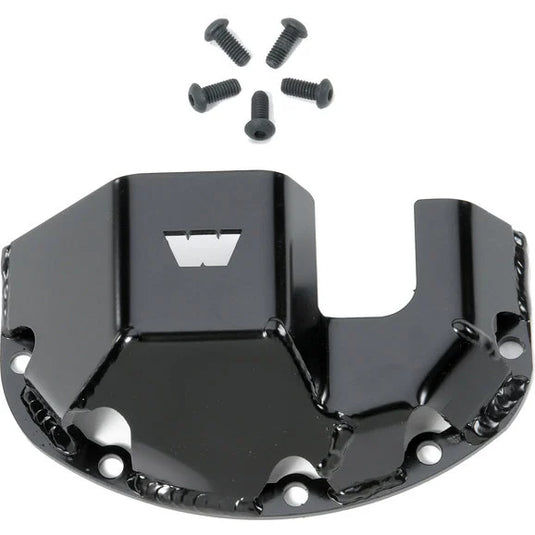 WARN 65443 Differential Skid Plate for Dana 30 Axles