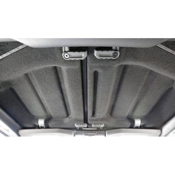 Load image into Gallery viewer, Coverking SPC681 Topliner Hardtop Insulation Kit for 11-18 Jeep Wrangler JK Unlimited
