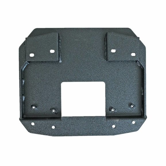 Load image into Gallery viewer, Paramount Automotive 51-8401 Tire Relocation Bracket for 18-22 Jeep Wrangler JL
