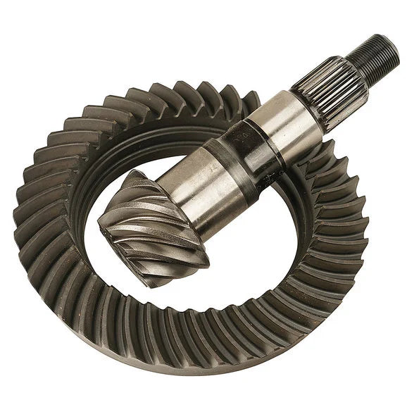 Alloy USA Ring & Pinion Gear for 18-20 Jeep Wrangler JL