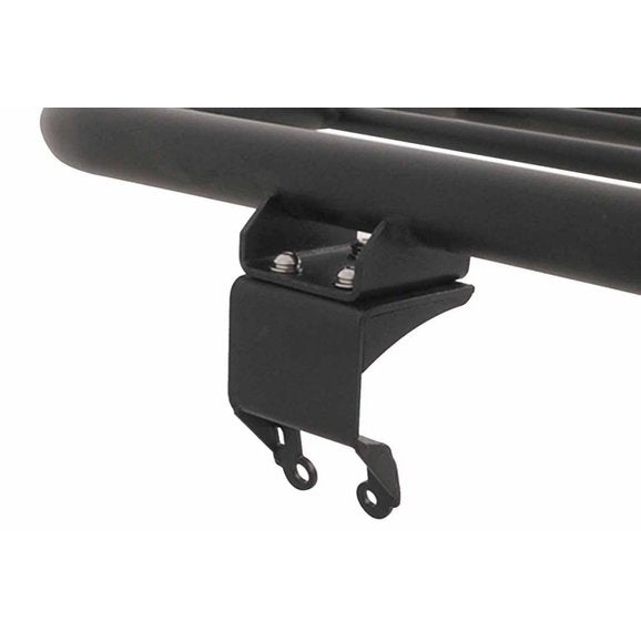 Load image into Gallery viewer, Paramount Automotive 81-20802 Flat Roof Rack for 18-22 Jeep Wrangler JL &amp; Unlimited JL
