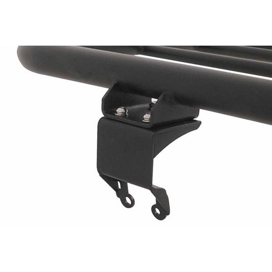 Paramount Automotive 81-20802 Flat Roof Rack for 18-22 Jeep Wrangler JL & Unlimited JL