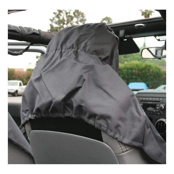 Load image into Gallery viewer, Aries Seat Defender Front Seat Cover Universal Fit
