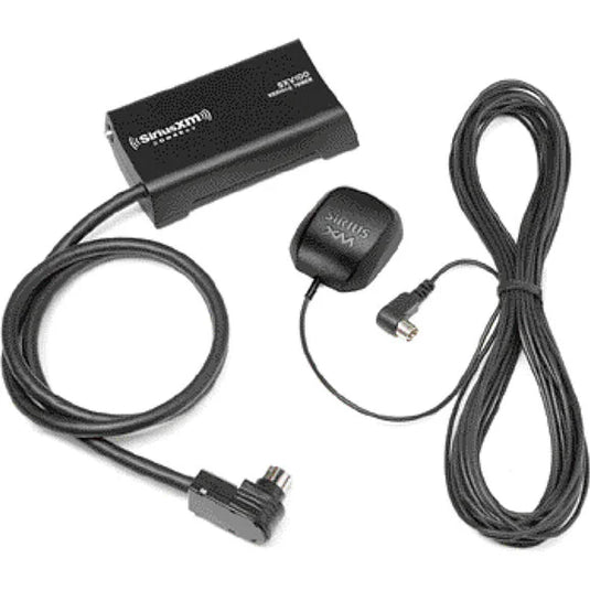 Metra SXV300V1 SiriusXM Connect Vehicle Tuner