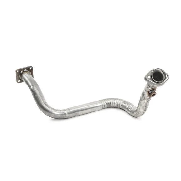 Load image into Gallery viewer, Walker Exhaust 43211 Front Pipe for 87-92 Jeep Wrangler YJ with 2.5L I-4 Engine
