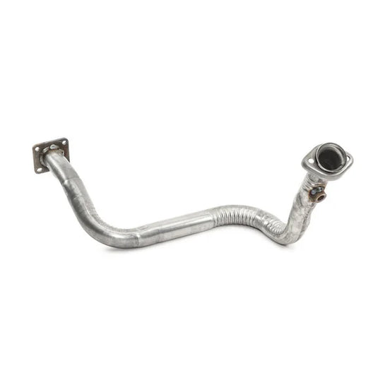 Walker Exhaust 43211 Front Pipe for 87-92 Jeep Wrangler YJ with 2.5L I-4 Engine