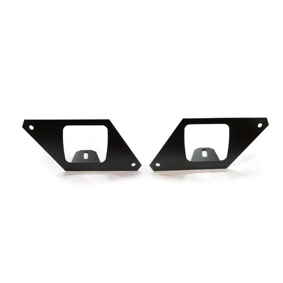 Load image into Gallery viewer, LoD Offroad Destroyer Light Bezel Mounts for 07-24 Jeep Wrangler JK, JL, &amp; JT
