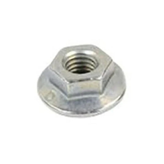 Mopar 06107173AA Door Check Strap Nut for 15-21 Jeep Vehicles