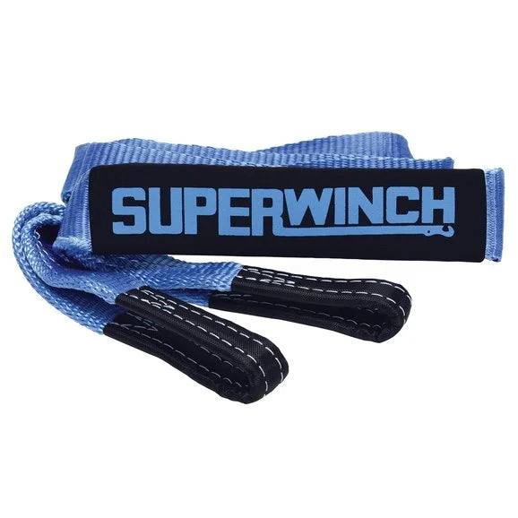 Superwinch Tree Trunk Protector
