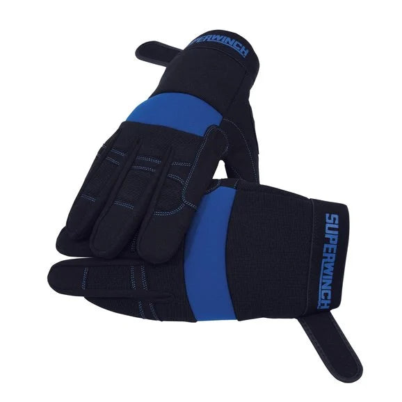 Load image into Gallery viewer, Superwinch 2580 Winching Gloves-XL
