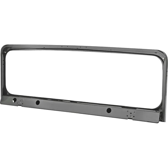 MD Juan CWA006 Steel Windshield Frame for 69-75 Jeep CJ-5