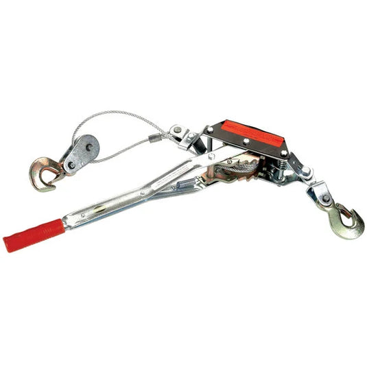 Performance Tool 50-100 2-Ton Compact Puller