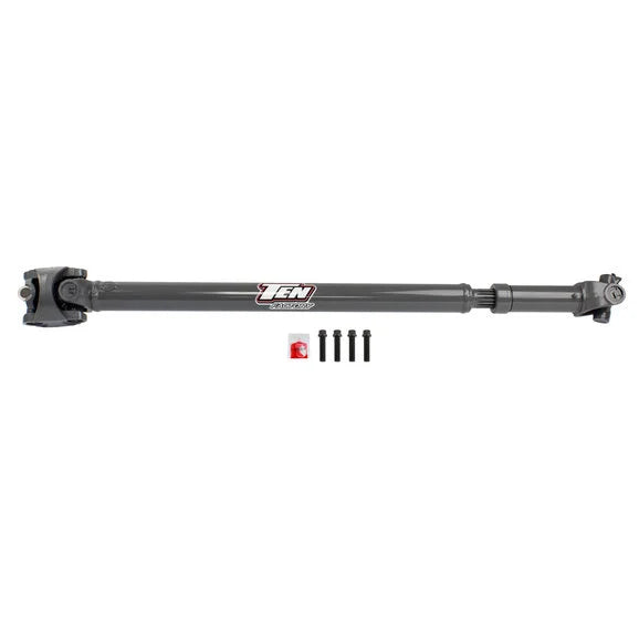 Load image into Gallery viewer, Ten Factory TFF1310-2148 1310 Front Solid CV Drive shaft for Jeep Wrangler 97-06 TJ
