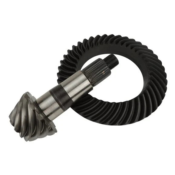 Crown Automotive 68401362AA Rear 3.73 Ring & Pinion for 18-24 Jeep Wrangler JL & Gladiator JT with Dana 44 Rear Axle