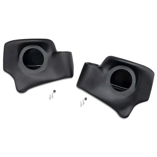 Select Increments Opti-Pods for 97-06 Jeep Wrangler TJ