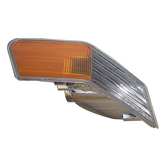 Crown Automotive 68004180AB Passenger Side Parking Lamp for 07-17 Jeep Patriot MK