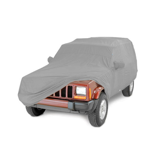 Covercraft WeatherShield Custom Fit Cover for 84-96 Jeep Cherokee XJ