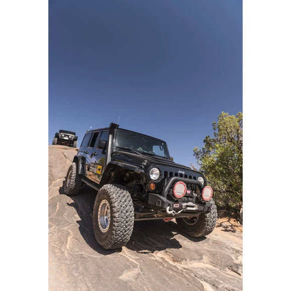 Load image into Gallery viewer, Old Man Emu OMEJK4BP51 4&quot; Suspension System With BP-51 Shocks for 07-18 Jeep Wrangler JK
