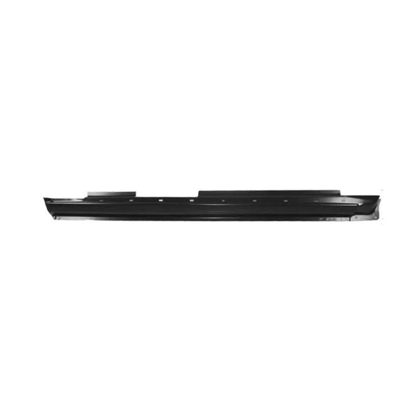 Key Parts 0484-102 Replacement Passenger Side Rocker Panel for 99-04 Jeep Grand Cherokee WJ