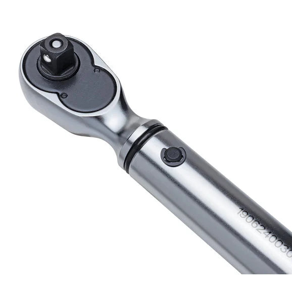 Load image into Gallery viewer, Eastwood 32192 15-75 Ft/lbs 3/8 Inch Torque Wrench
