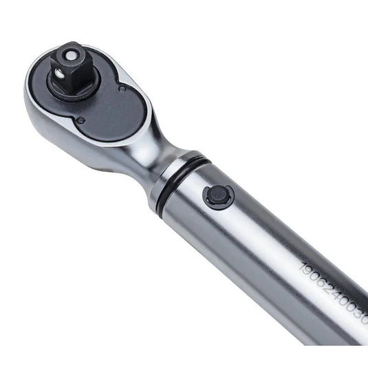 Eastwood 32192 15-75 Ft/lbs 3/8 Inch Torque Wrench