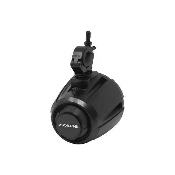 Load image into Gallery viewer, Alpine SPV-65-SXS 6.5” Weather-Resistant Coaxial Speaker Pods
