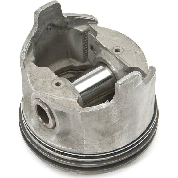 Load image into Gallery viewer, Crown Automotive J4487564 Piston &amp; Pin for 71-81 Jeep Vehicles with 5.0L 304c.i. 8 Cylinder Engine
