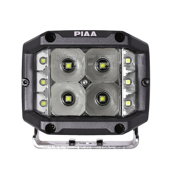 Load image into Gallery viewer, PIAA 25-06103 4&quot; Quad Edge Series LED Light Kit
