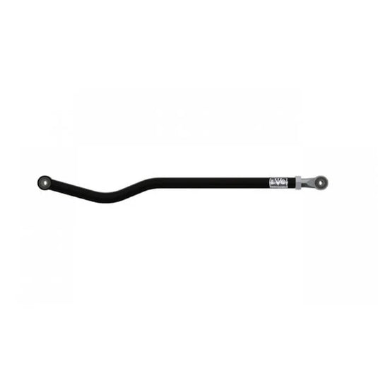 EVO Manufacturing EVO-3048B Rear Adjustable Trackbar for 18-24 Jeep Wrangler JL