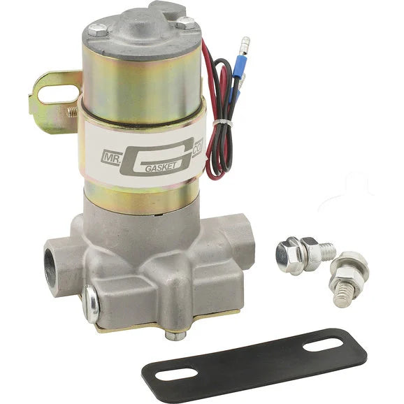 Accel 95P High Performance Fuel Pump 95GPH 7PSI