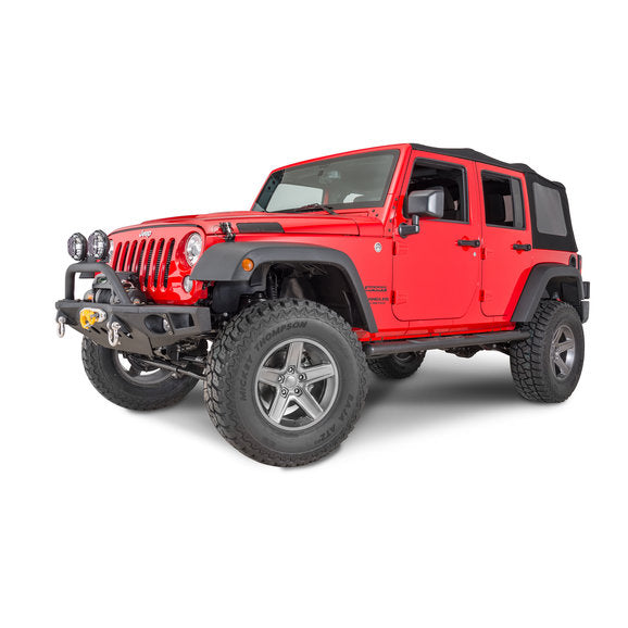 Load image into Gallery viewer, Quadratec Rubicon Xtreme Wheel for 07-23 Jeep Wrangler JL, JK &amp; Gladiator JT
