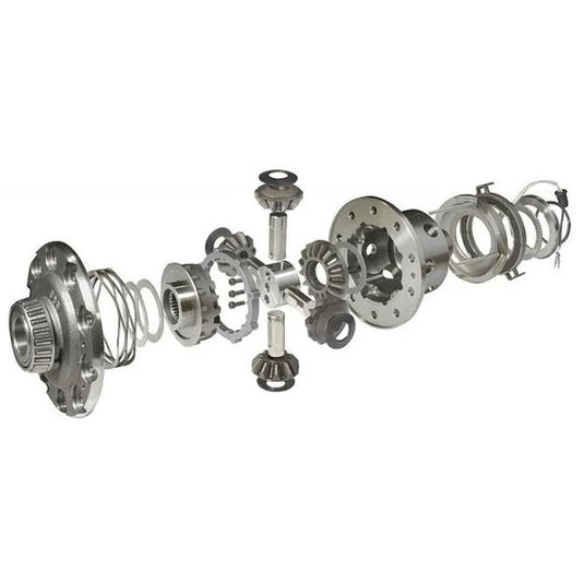 EATON 19819-020 Performance ELocker for 30-Spline Dana 30 with 3.73 and Numerically Higher Gear Ratio