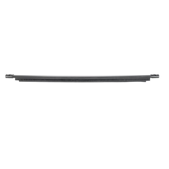 MasterTop 15438501 Tailgate Bar Replacement for 18-22 Jeep Wrangler JL