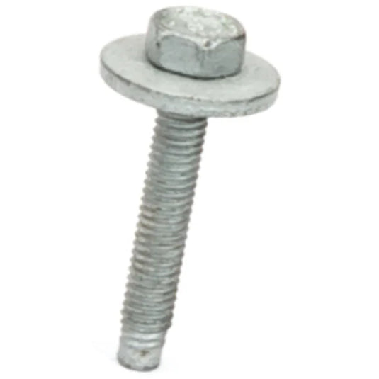 Mopar 6104372AA Hex Head Screw & Washer, M6x1.0x35.00 for 07-18 Jeep Wrangler JK