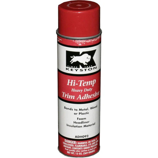 Tuffy 861 Products Advhesive Spray for Diamond Plate Vinyl