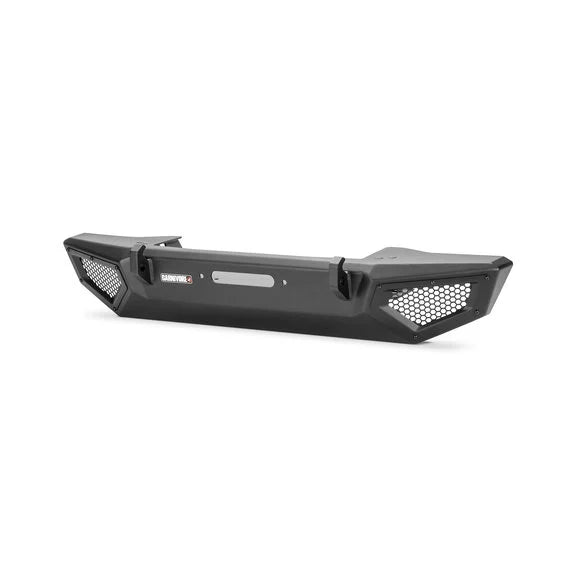 Load image into Gallery viewer, Carnivore Front Bumper for 87-06 Jeep Wrangler YJ, TJ &amp; Unlimited
