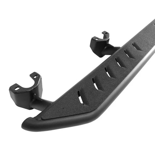 Westin 42-6025 Triple Tube Rock Rails 18-24 Jeep Wrangler JL Unlimited