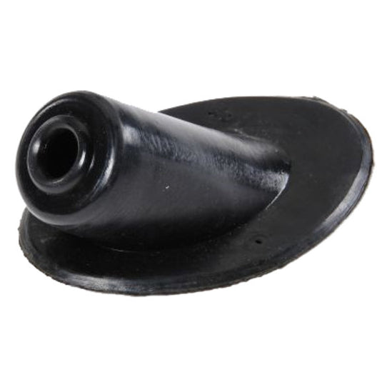 Crown Automotive 5355322 Clutch Rod Boot for 76-86 Jeep CJ Series