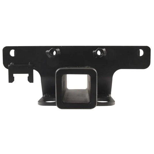 Paramount Automotive 81-20107 Hitch Receiver for 18-22 Jeep Wrangler JL