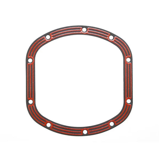 Lubelocker LLR-D030 "Reusable" Differential Gasket for Dana 30 Front Axles