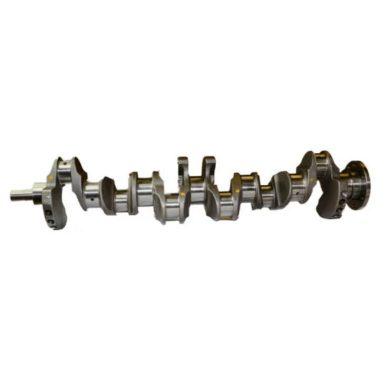 ProMaxx Performance Products CHR640CRSHT Stroker Engine Crankshaft for Jeep Vehicles with 4.2L Stroker Engine