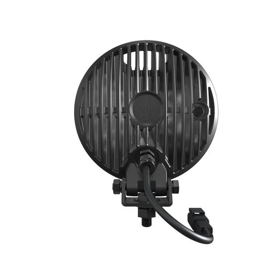 KC HiLiTES 1100 SlimLite LED 6" Single Light