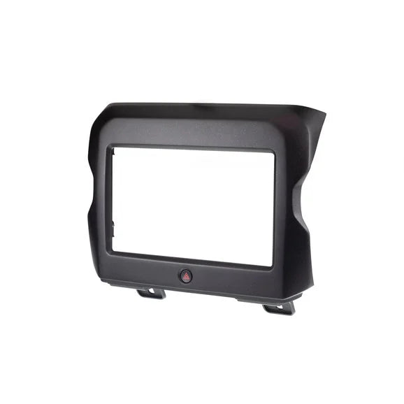 Load image into Gallery viewer, Scosche ITCCR05B Integrated Touchscreen Control System for 18-20 Jeep Wrangler JL
