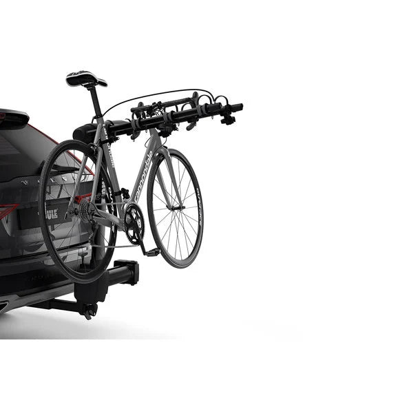 Load image into Gallery viewer, Thule 9027XT Apex XT Swing Bike Rack 2 Inch Receiver
