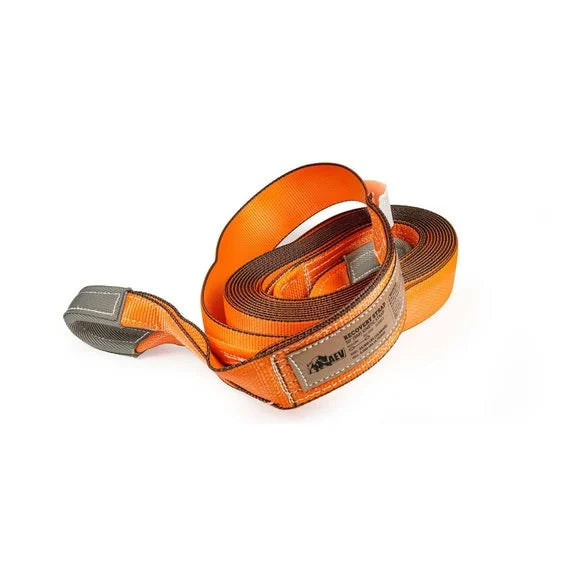 Load image into Gallery viewer, AEV Kinetic Recovery Strap
