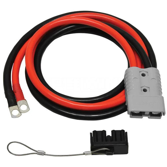 Load image into Gallery viewer, Superwinch 2007 Quick Connect Front Wiring Kit
